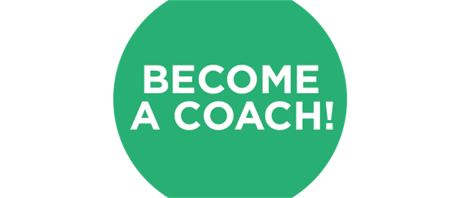 Become A Coach 