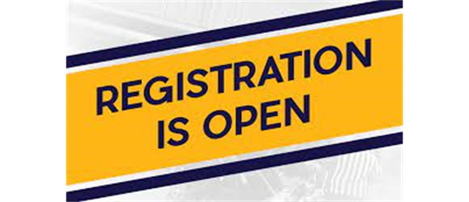 REGISTER NOW 