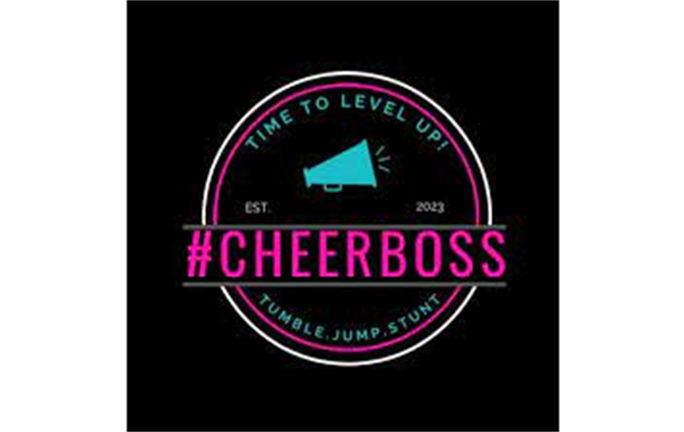 Cheerboss Off Season Training