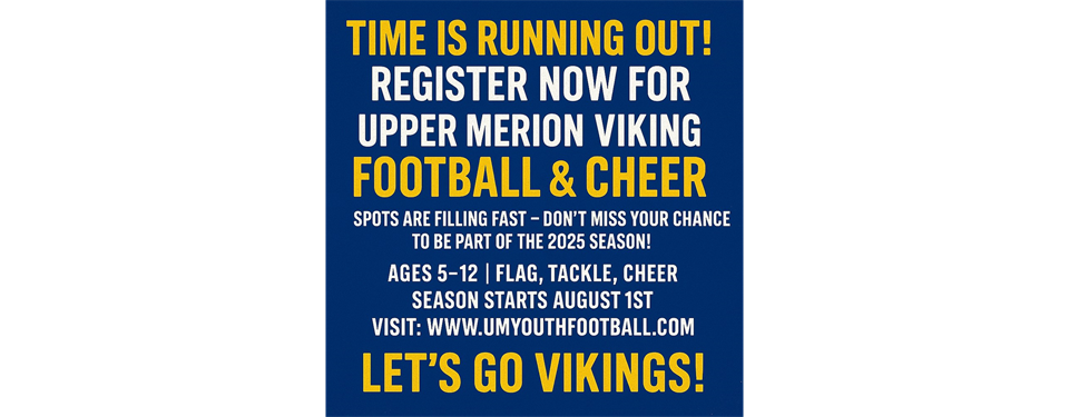 Register Now!!!
