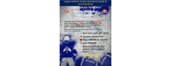 Free Spring Clinics are here!!!